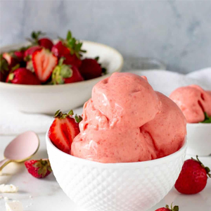 strawberry
